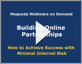 Building Online Partnerships