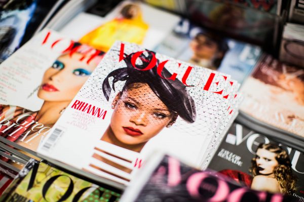 Multiplatform Publisher Condé Nast Looks to Sell Three Major Magazines