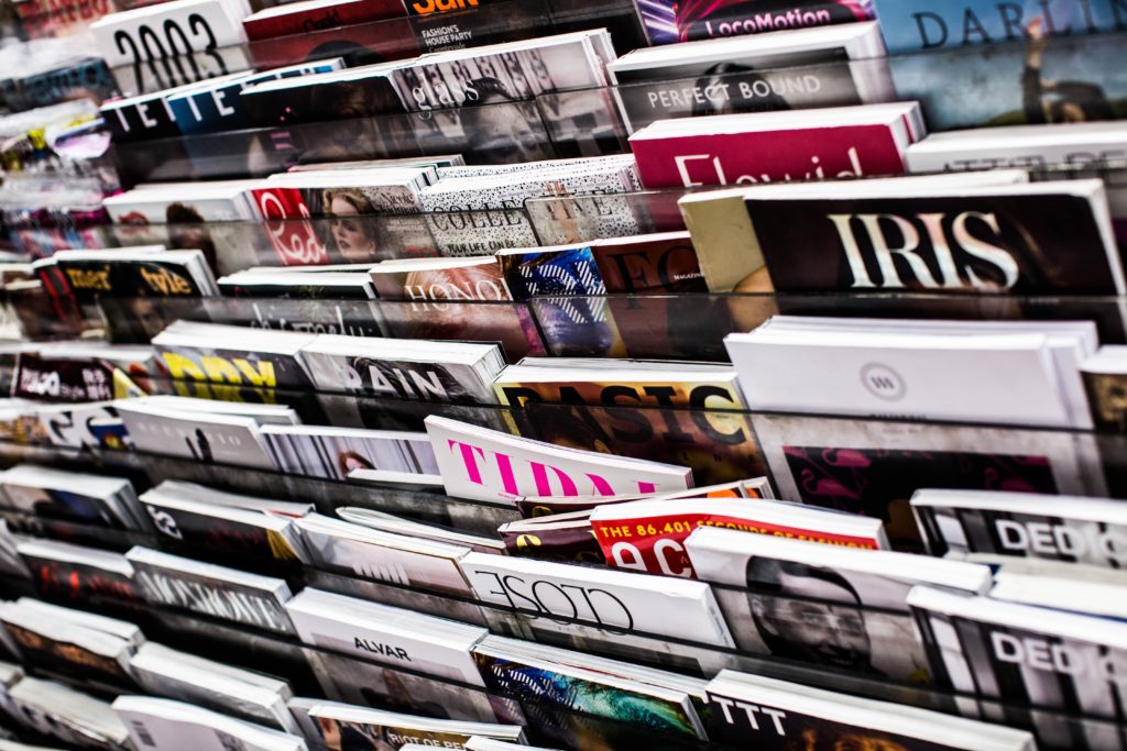 6 Good Reasons to Offer a Web Magazine Library