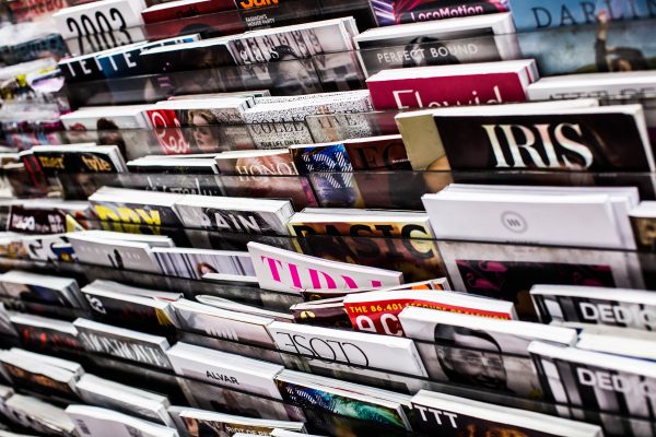 How to Make Your Magazine Library More Valuable