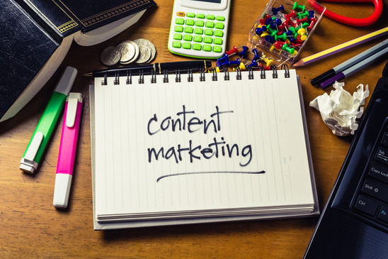 Content Marketing strategy