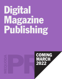 Digital Magazine Publishing