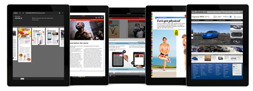 digital magazine publishing best practices