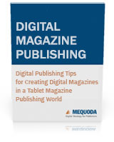 The Digital Magazine Publishing Handbook