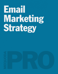 Email Marketing Strategy