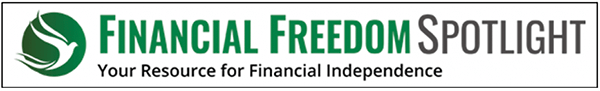 FFF Spotlight nameplate