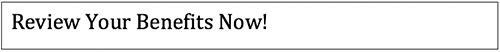 FFF Subject Line