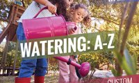 Don’t miss the Watering A-Z issue!