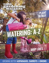 Don’t miss the Watering A-Z issue!