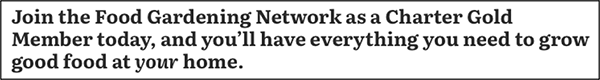 Food Gardening Network SLLP Subheadline