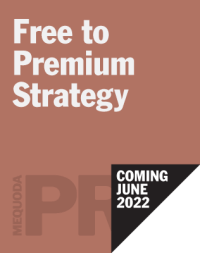 Free to Premium Strategy