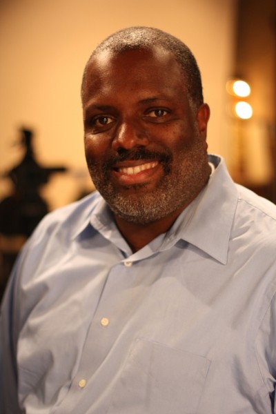 Stanley Roberts, Founder of we8there.com