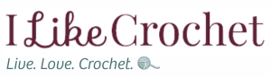 I Like Crochet site logo
