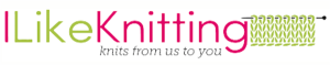 I Like Knitting site logo
