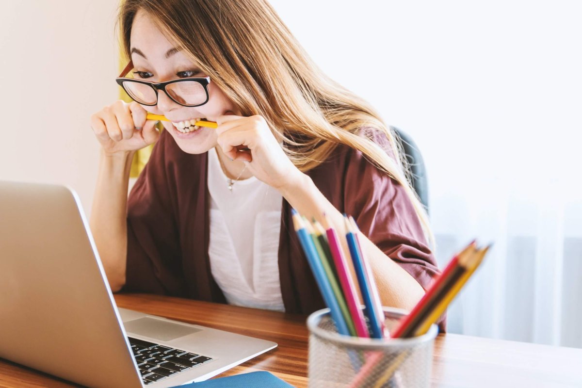 Best Landing Page Examples of Great Anxiety-Ridden Headlines