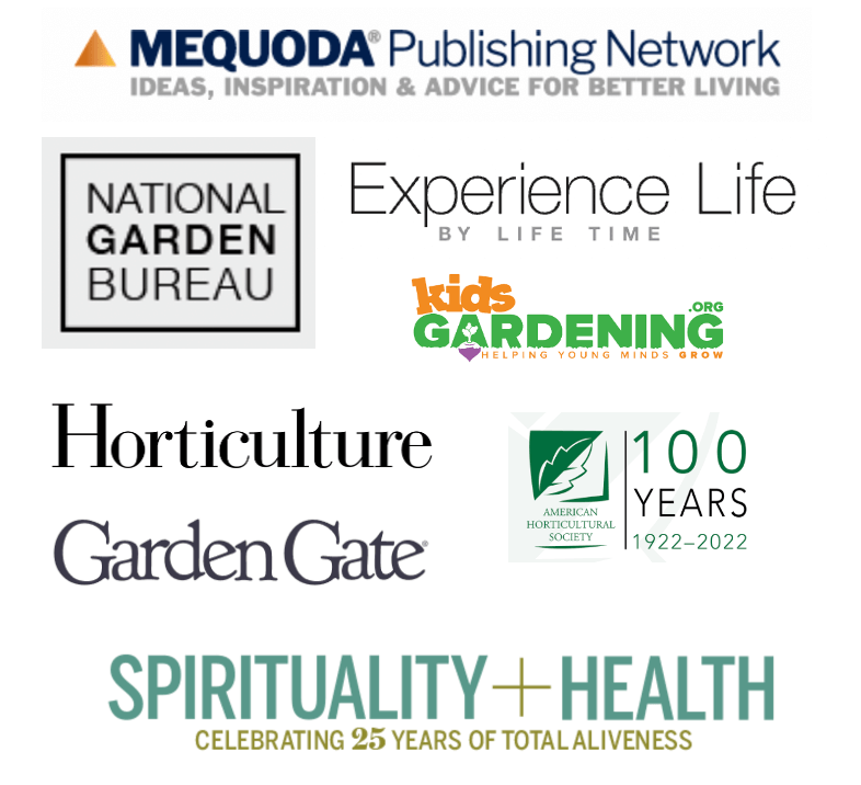 Summer flourishes with the help of our July partners!
