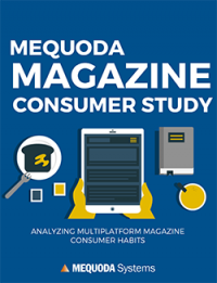 Mequoda Magazine Consumer Study