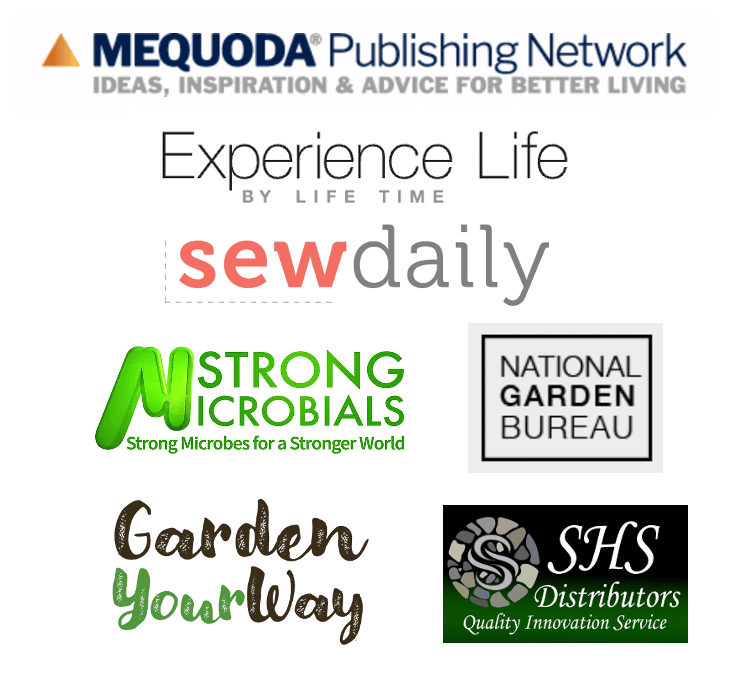 See what our March partners are offering now!