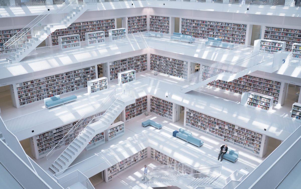 Digital Magazine Libraries: The Storehouse of the Future