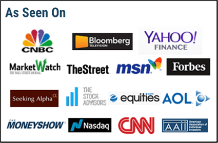 CWN Media Mentions