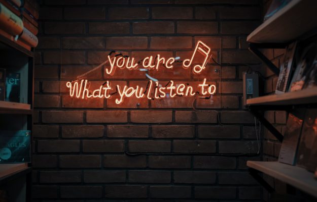 content marketing podcasts
