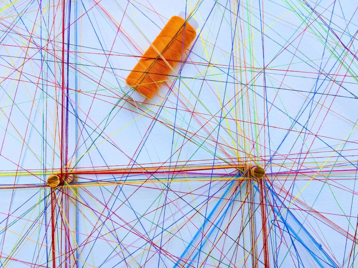 What does it mean to have good website “affordance”?