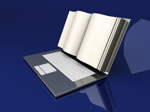 Digital Book