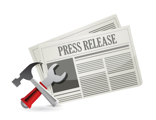 press release guidelines