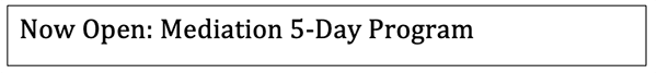 Registration Now Open” Event Spotlight Framework Subject Line