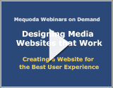 Designing Media Websites That Work