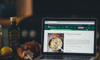 Recipe SEO for Food Magazines: Don’t Make This Huge Mistake