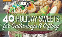 RecipeLion Magazine Publishes November/December 2022 Holiday Desserts Issue