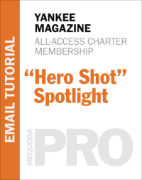 In-Depth Tutorial: “Hero Shot” Email Spotlight Framework