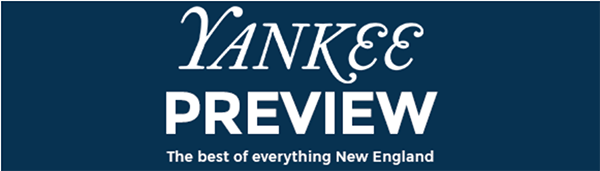 Yankee Preview nameplate